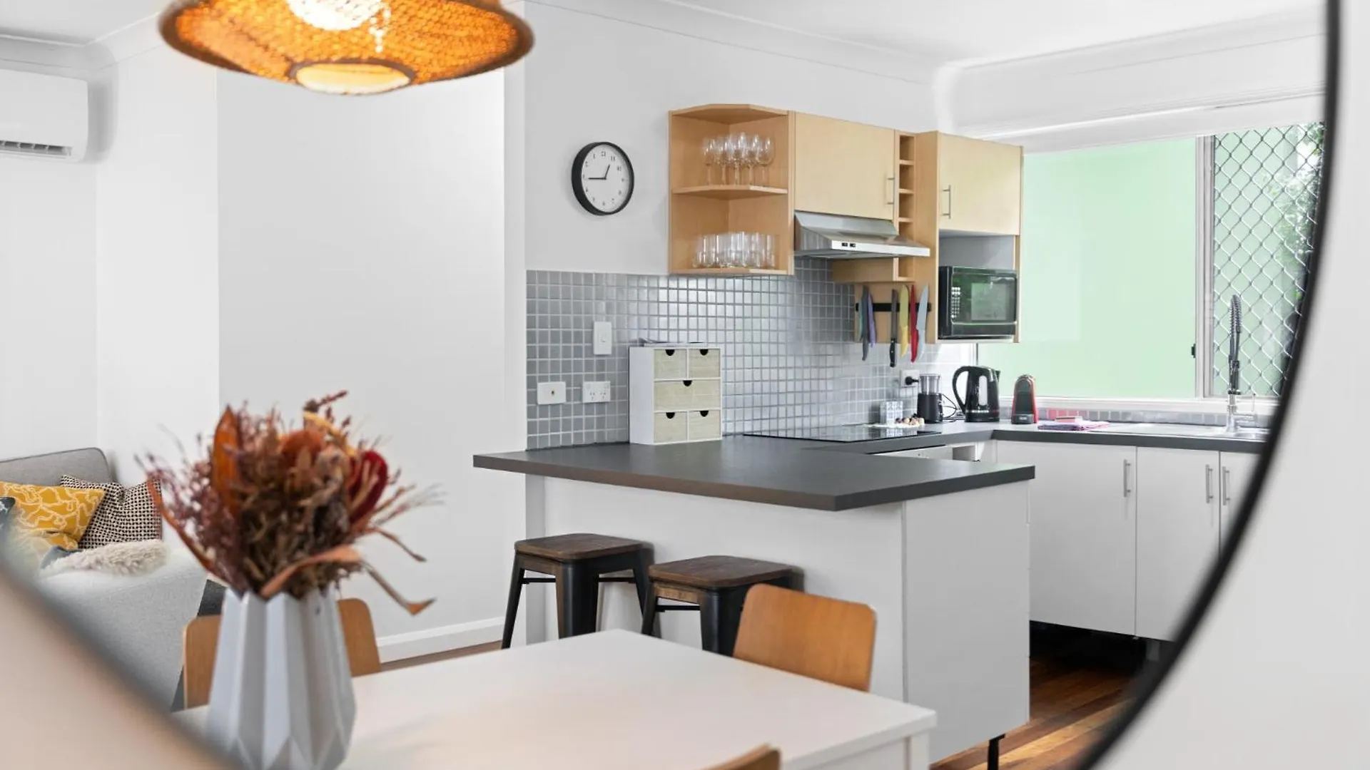 Spacious 3-Bed House In Leafy Paddington Brisbane 0*,  Australie