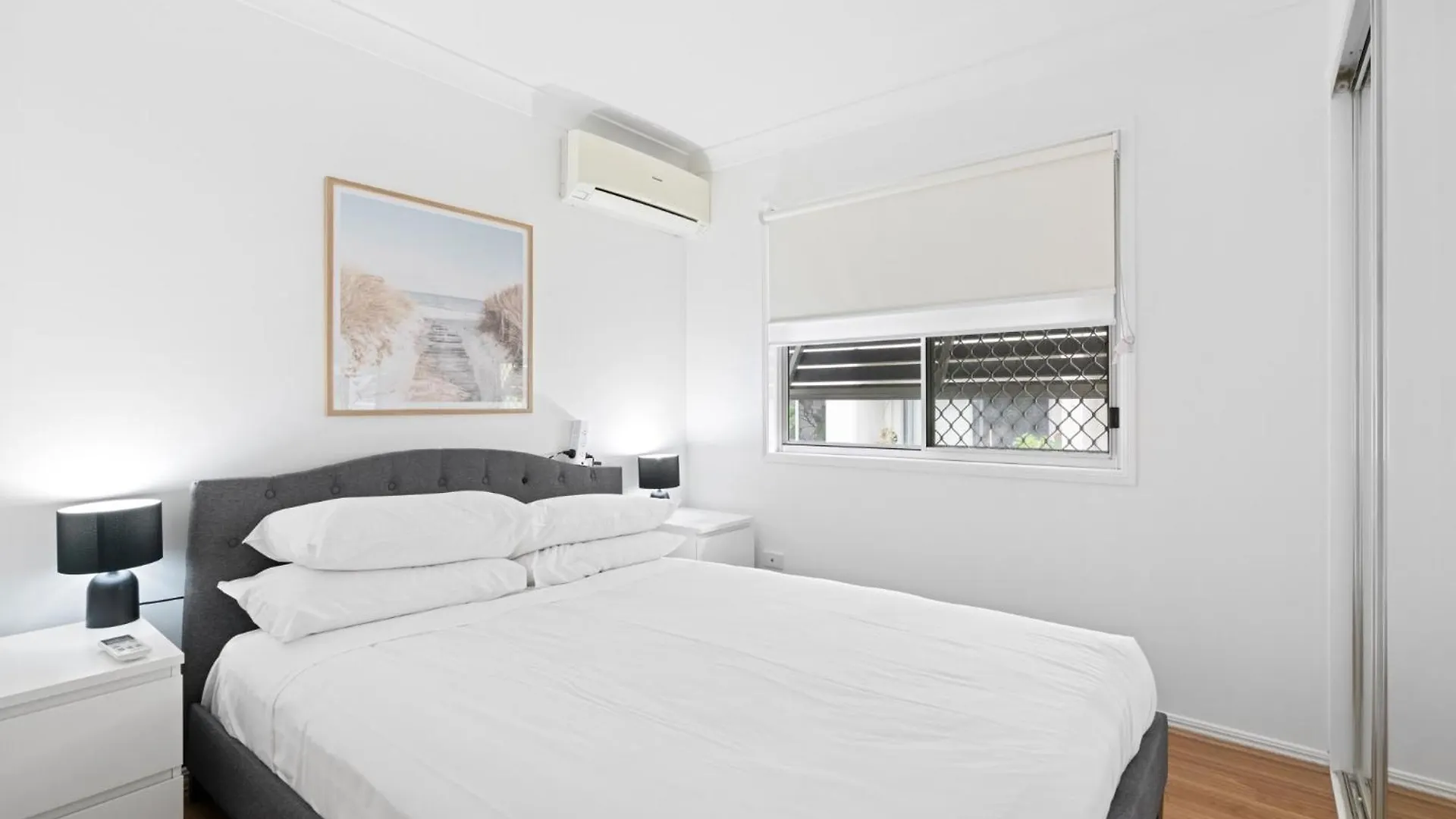 Spacious 3-Bed House In Leafy Paddington Brisbane Hébergement de vacances