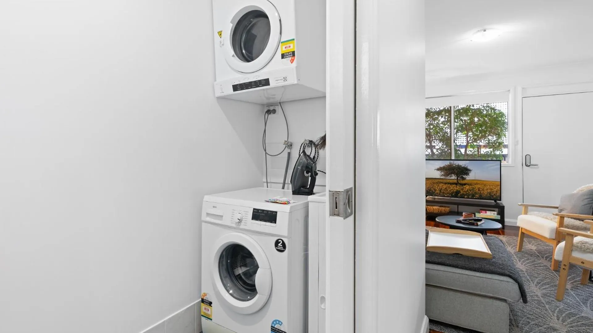 Spacious 3-Bed House In Leafy Paddington Brisbane
