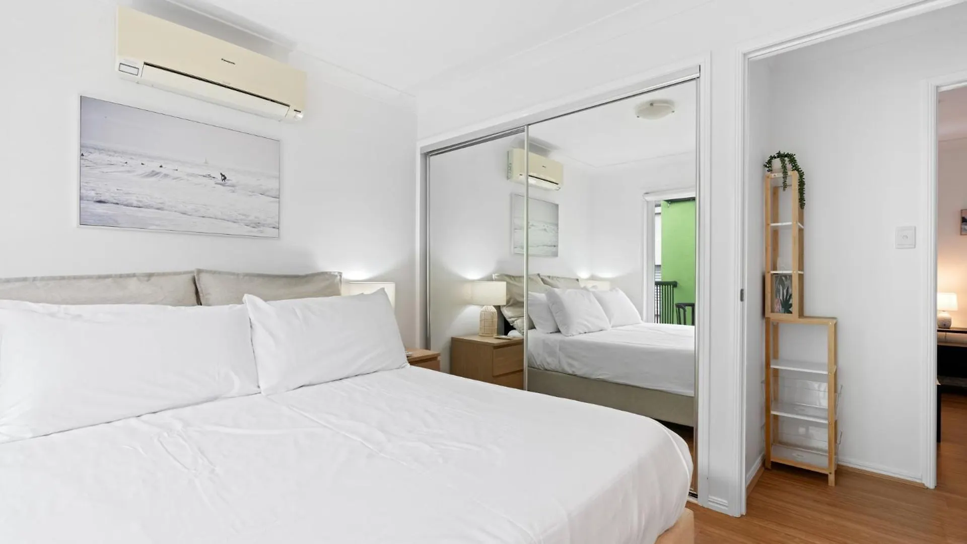 Spacious 3-Bed House In Leafy Paddington Brisbane Hébergement de vacances