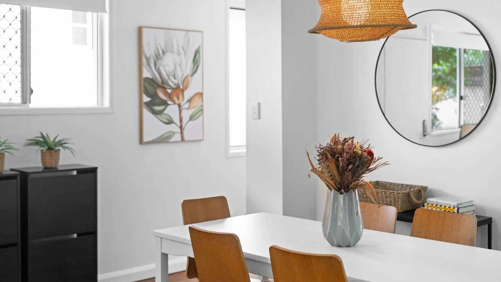 Hébergement de vacances Spacious 3-Bed House In Leafy Paddington Brisbane Australie