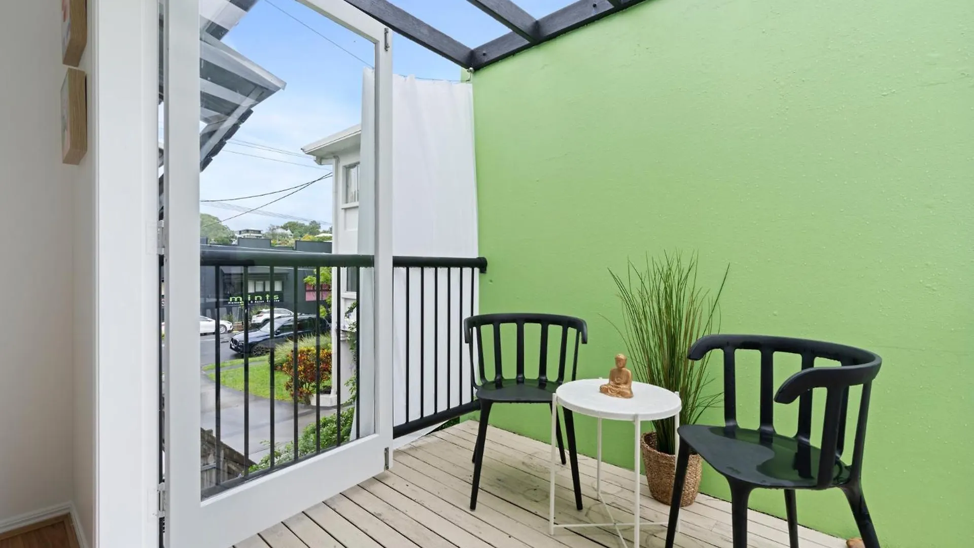 Spacious 3-Bed House In Leafy Paddington Brisbane Australie