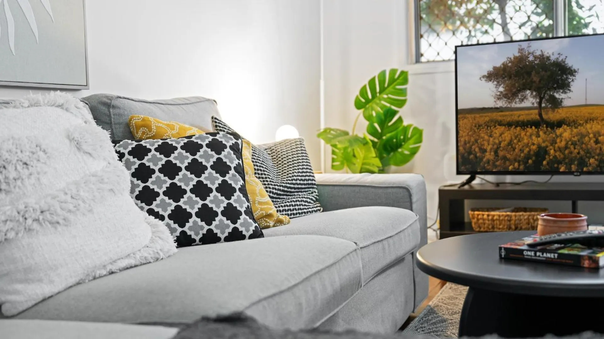 Spacious 3-Bed House In Leafy Paddington Brisbane